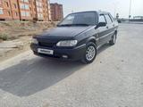 ВАЗ (Lada) 2115 2007 года за 1 100 000 тг. в Кызылорда – фото 3