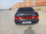 ВАЗ (Lada) 2115 2007 года за 1 100 000 тг. в Кызылорда – фото 4