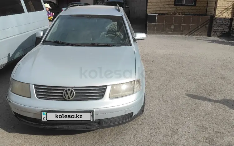 Volkswagen Passat 1997 года за 2 300 000 тг. в Караганда