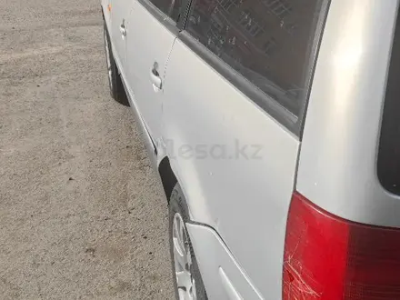 Volkswagen Passat 1997 года за 2 300 000 тг. в Караганда – фото 3