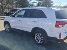 Kia Sorento, 2014