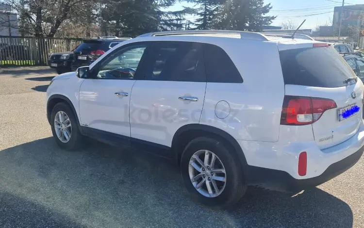 Kia Sorento 2014 года за 4 900 000 тг. в Уральск