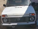 ВАЗ (Lada) Lada 2121 2007 годаүшін1 000 000 тг. в Жаркент