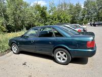 Audi A6 1997 годаүшін3 000 000 тг. в Темиртау