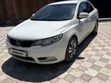 Kia Cerato 2012 года за 3 500 000 тг. в Алматы