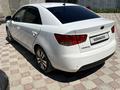 Kia Cerato 2012 года за 3 500 000 тг. в Алматы – фото 3