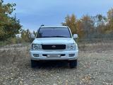 Toyota Land Cruiser 1998 годаfor6 500 000 тг. в Уральск – фото 4