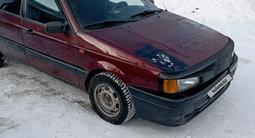 Volkswagen Passat 1991 годаүшін1 000 000 тг. в Щучинск – фото 2