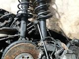 Амортизаторы передние Volkswagen Golf 5 за 45 000 тг. в Алматы