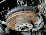 Амортизаторы передние Volkswagen Golf 5 за 45 000 тг. в Алматы – фото 4