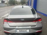 Hyundai Elantra 2023 годаүшін6 700 000 тг. в Караганда – фото 3