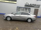 Hyundai Elantra 2023 годаүшін6 700 000 тг. в Караганда – фото 4