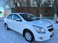 Chevrolet Cobalt 2022 годаfor6 000 000 тг. в Костанай