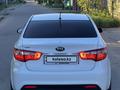 Kia Rio 2015 года за 5 750 000 тг. в Алматы – фото 10