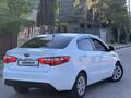 Kia Rio 2015 года за 5 750 000 тг. в Алматы – фото 11