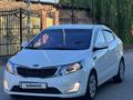 Kia Rio 2015 года за 5 750 000 тг. в Алматы – фото 7