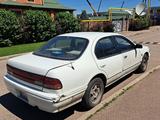 Nissan Cefiro 1996 годаүшін1 600 000 тг. в Алматы – фото 3