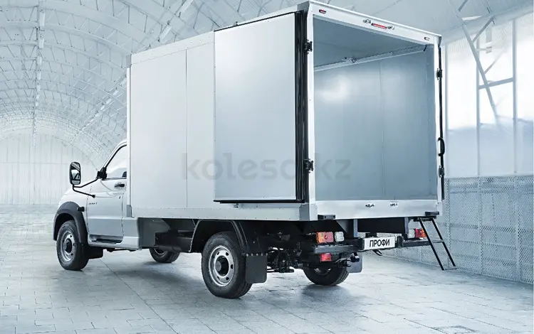 Ремонт Термобудок и Прицепов в Алматы в Алматы