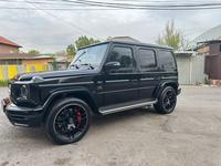 Mercedes-Benz G 63 AMG 2020 года за 105 500 000 тг. в Алматы