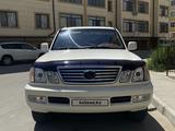 Lexus LX 470 2002 года за 10 000 000 тг. в Актау – фото 3