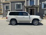 Lexus LX 470 2002 года за 10 000 000 тг. в Актау – фото 4