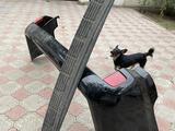 Бампер задний за 55 000 тг. в Уральск