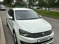 Volkswagen Polo 2015 годаүшін5 700 000 тг. в Алматы