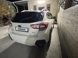 Subaru XV 2017 года за 9 650 000 тг. в Кызылорда – фото 2