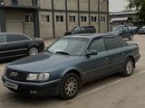 Audi 100 1990 годаүшін2 300 000 тг. в Сарканд