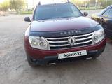 Renault Duster 2012 годаүшін3 300 000 тг. в Кызылорда – фото 3