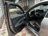 Hyundai Elantra 2023 года за 10 000 000 тг. в Алматы – фото 5