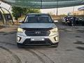 Hyundai Creta 2019 года за 8 700 000 тг. в Шымкент – фото 2