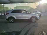 Hyundai Creta 2019 года за 8 700 000 тг. в Шымкент – фото 3