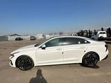 Kia K5 2024 года за 17 500 000 тг. в Актобе – фото 3