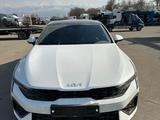 Kia K5 2024 года за 17 500 000 тг. в Актобе – фото 2