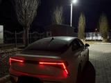 Kia K5 2024 года за 17 500 000 тг. в Актобе – фото 4