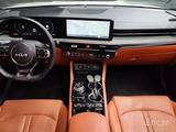 Kia K5 2024 года за 17 500 000 тг. в Актобе – фото 5