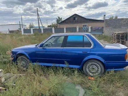 BMW 325 1988 года за 1 000 000 тг. в Караганда