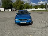 Audi A4 1996 года за 2 200 000 тг. в Караганда
