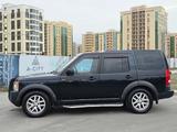 Land Rover Discovery 2007 годаүшін7 500 000 тг. в Астана – фото 3
