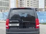 Land Rover Discovery 2007 годаүшін7 500 000 тг. в Астана – фото 5