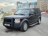 Land Rover Discovery 2007 годаүшін7 500 000 тг. в Астана – фото 2