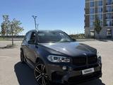 BMW X5 2018 годаүшін15 500 000 тг. в Актау