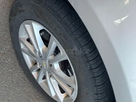 Chevrolet Cobalt 2022 года за 4 200 000 тг. в Алматы – фото 4
