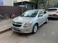 Chevrolet Cobalt 2022 года за 4 200 000 тг. в Алматы