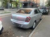 Chevrolet Cobalt 2022 годаүшін4 200 000 тг. в Алматы – фото 3