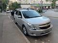 Chevrolet Cobalt 2022 года за 4 200 000 тг. в Алматы – фото 2
