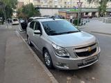 Chevrolet Cobalt 2022 годаүшін4 200 000 тг. в Алматы – фото 2