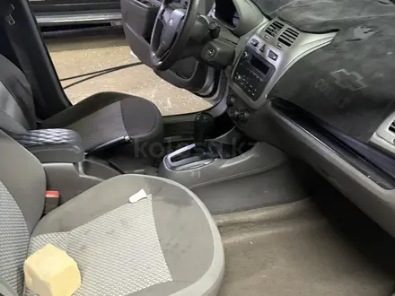 Chevrolet Cobalt 2022 года за 4 200 000 тг. в Алматы – фото 6