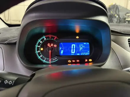 Chevrolet Cobalt 2022 года за 4 200 000 тг. в Алматы – фото 8